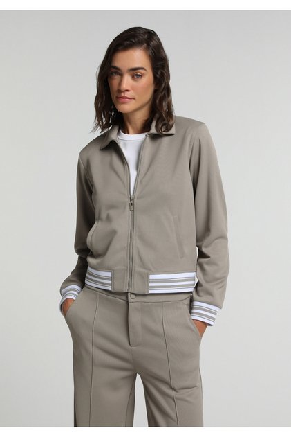 Regular Fit Women's Sweatshirt