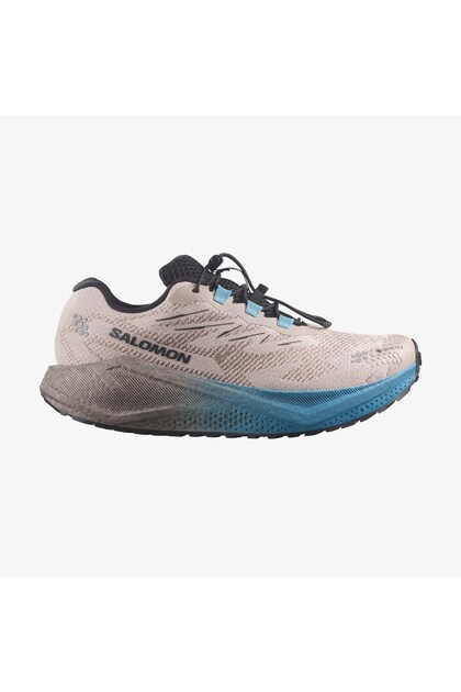 レイモンドです。① Salomon DRX BLISS ISD Erkek Koşu Ayakkabısı Dragon Fire L47467400