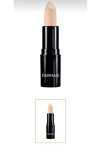 Farma Si Full Coverage Stick Concealer