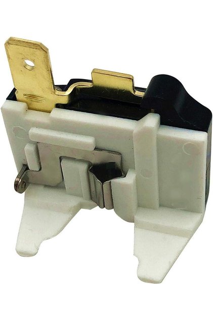 TERMİK PTC 1/3 HP 4 TM