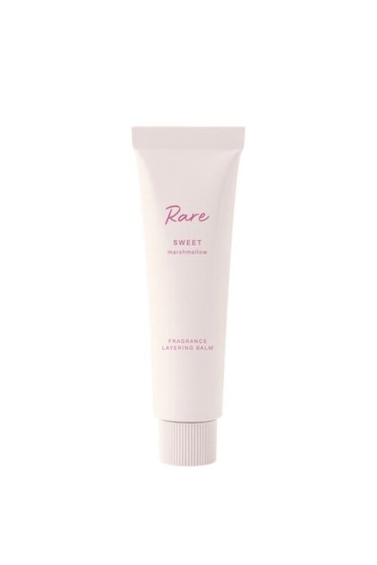 Rare Beginnings Layering Balm Sweet Marshmallow Perfumed Body Cream Balm 20 ml Elsbeauty