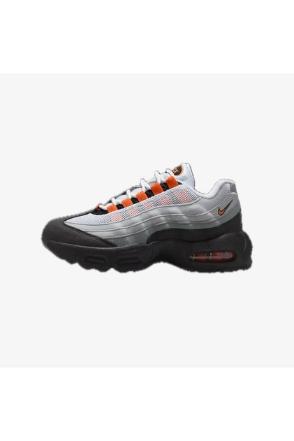 Air Max 95 OG Big Bubble Bright Mandarin (2025)