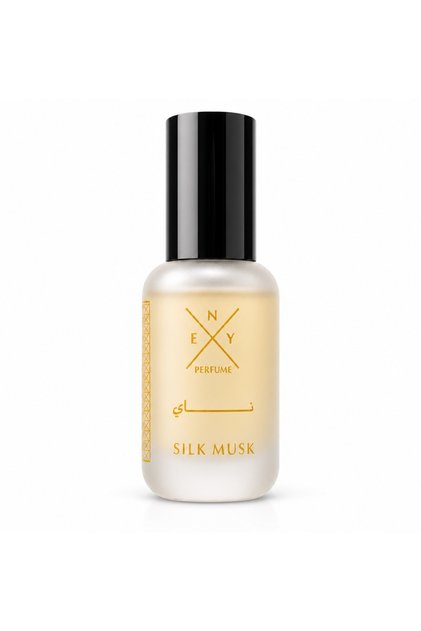 SILK MUSK