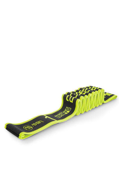 Λάστιχο Αντίστασης Fabric Multi Loop Band Medium