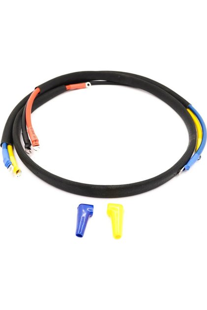 CABLURI PLUS SI MINUS TROLIU ATV CFMOTO