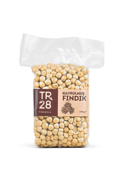 Kavrulmuş Fındık (1000 gr)