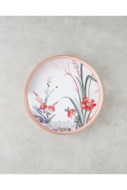 Chimera tray 33 cm colorful