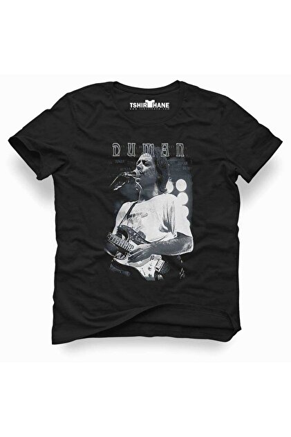 Tshirthane Duman Kaan Tangöze Tişört Erkek Tshirt - Fiyatı, Yorumları