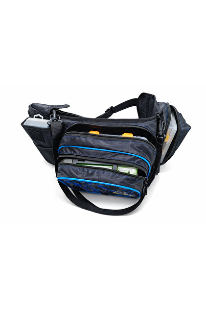 Fujin Explorer Bag Spin LRF Çantası - Fiyatı, Yorumları