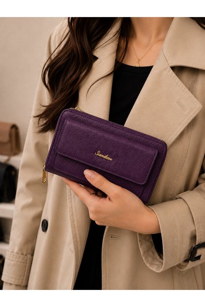 WOMEN'S HANDBAG