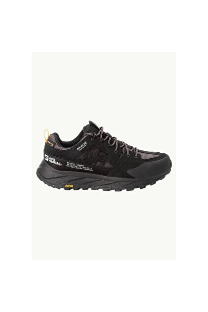 Jack Wolfskin A62070-5719 Vojo Tour Texapore Low M Erkek Outdoor