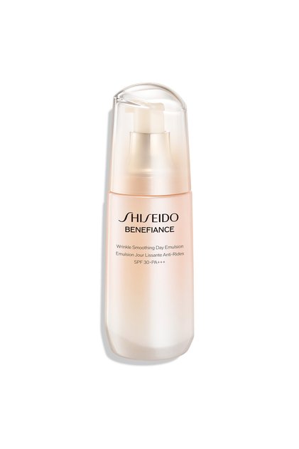 Benefiance Wrinkle Smoothing Day Emulsion SPF 30 75ml