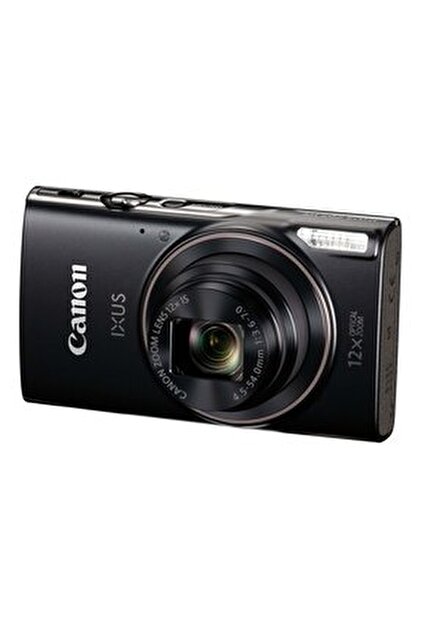 Canon Ixus 240 HS 16.1 MP 5x Optik Zoom 3.2 - Fiyatı, Yorumları