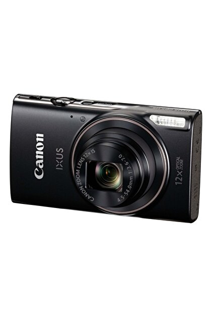 Canon D.CAMERA POWERSHOT SX620 HS BK - Fiyatı, Yorumları