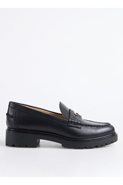 Ted Baker Siyah Kadın Loafer Z10097 - Fiyatı, Yorumları