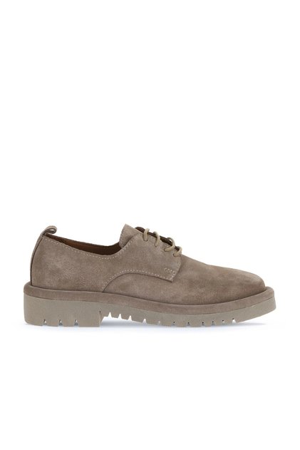 Mink Suede Women's Classic Shoes 01Wz6704