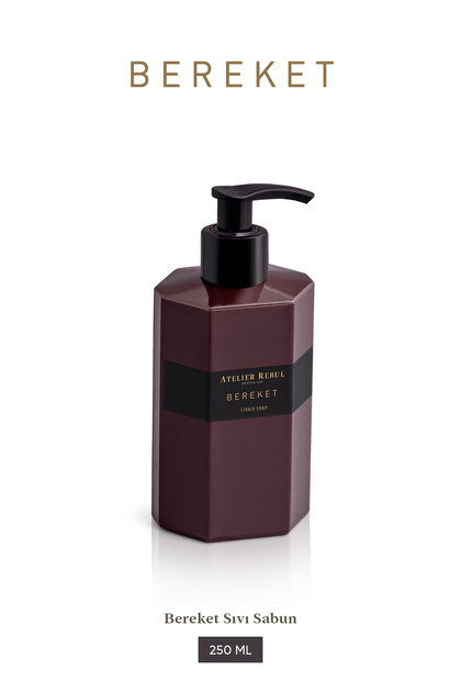 Bereket Sıvı Sabun 250 ml