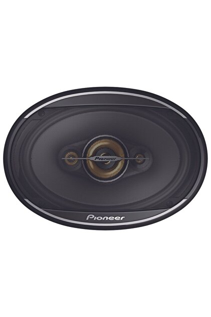 影纏い　SP　4枚 Pioneer TS-A6971F 600 Watt 6X9 Oto Hoparlör - Fiyatı, Yorumları