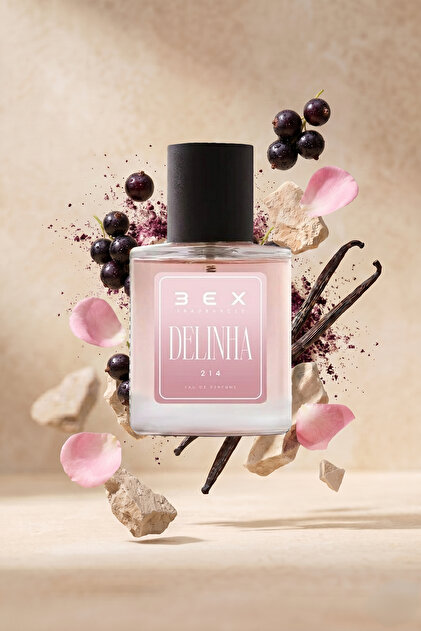 GRENA Éclat 50ml 3ex 214 - P.d.m Delina 50ml Kadın Parfüm 214, One Size - Fiyatı