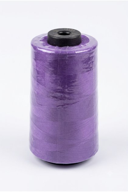 Purple Color Sewing Thread 120No/5000M