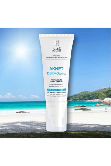 AKNET DERMOCONTROL TUBE 40ML
