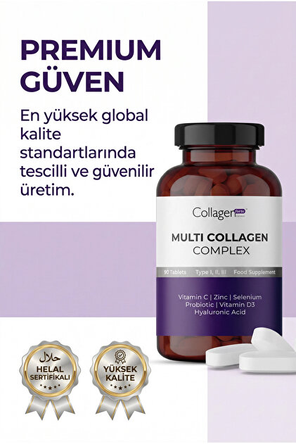 collagen forte platinum l-glutathione product info and reviews Multi Collagen Complex, Probiotic & Multivitamin 1500 mg x 90 Tablets Belo Nutaceuticals Glutathione + Collagen