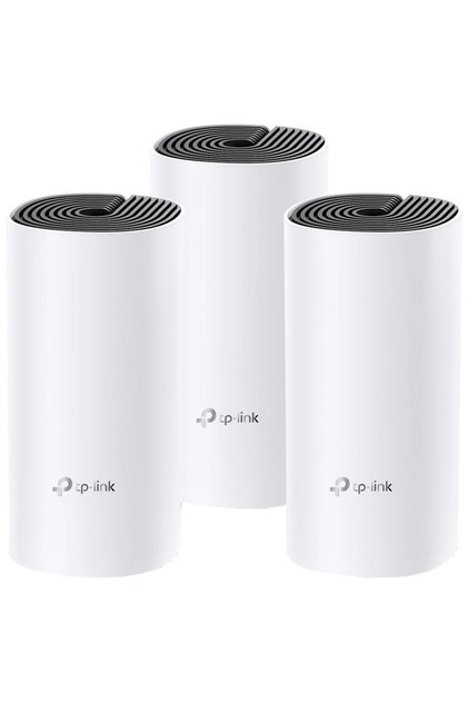 Deco M4 Ac1200 Triple Mesh Wifi система за цялата къща