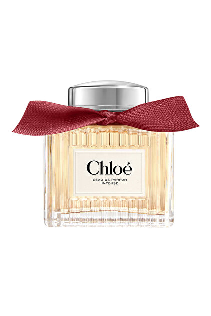 [国内正規品] Chloé L'eau de Parfum Intense CHLOE L'Eau de Parfum Intense Rechargeable Refillable 100 ML