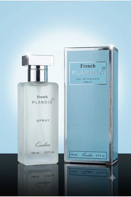 FRENCH PLANDID