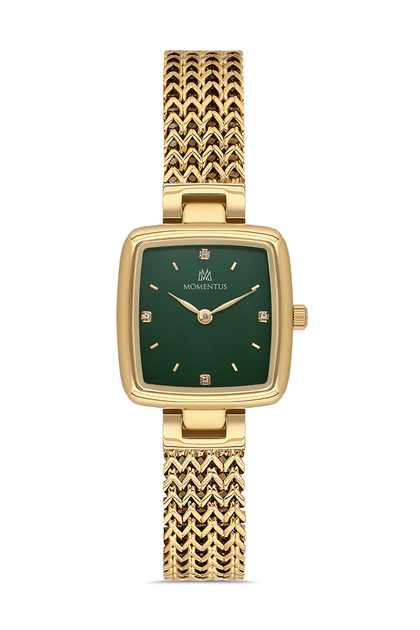 Ss397G-15Sg Women's Wristwatch