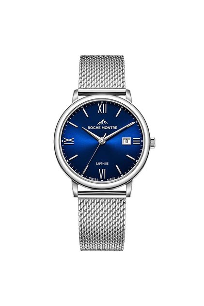 Rmg6002-02 Men's Wristwatch