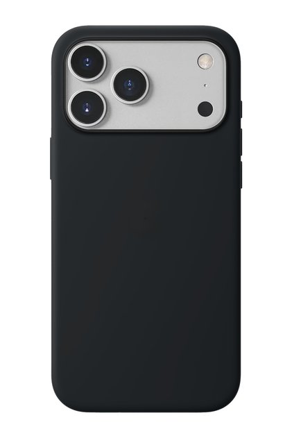 iPhone 17 Pro/18 Pro Compatible Suede Inside, Soft Outside Launch Phone Case