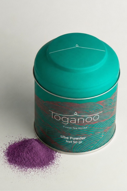 Ube Powder 50 gr