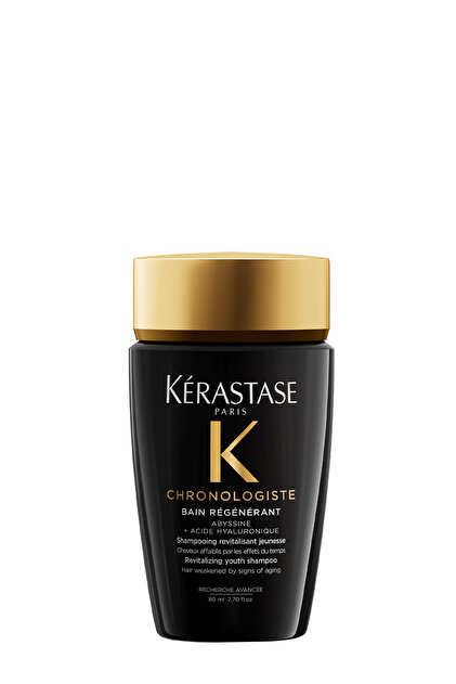 Kerastase Chronologiste Yaşlanma Belirtileriyle Zayıflayan Saçlar