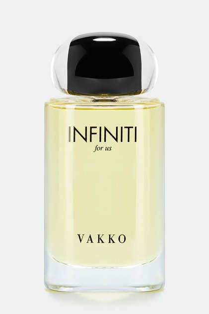 INFINITI FOR US UNISEX EDP 100 ML