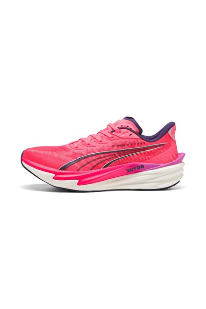 Puma x HYROX DEVIATE NITRO 4 Erkek Ayakkabı - Fiyatı, Yorumları
