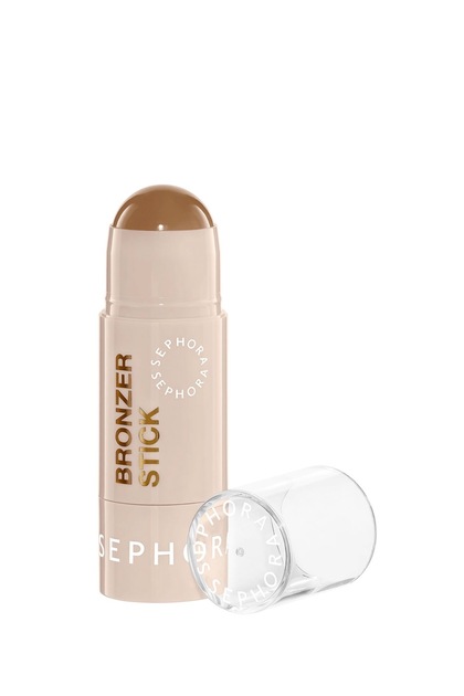 Long-Lasting Matte Finish Stick Cream Bronzer 02 Just Wanna Have Sun Elsbeauty