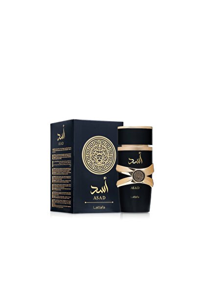 Lattafa Asad Asad EDP 100 ml Erkek Parfüm - Fiyatı, Yorumları
