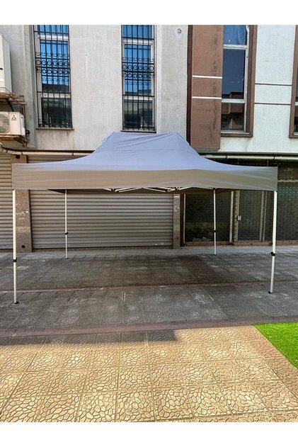 3x4,5 Gazebo Katlanabilir Çardak