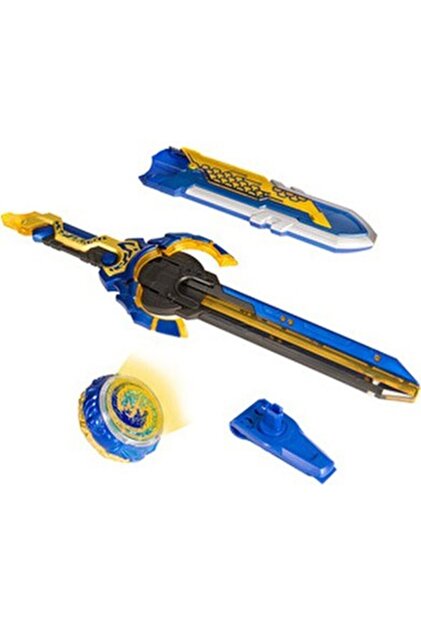 TOYSTURKA İnfinity Nado Split Series Sacred Shield Double Dragon S