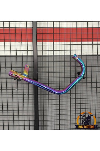CG BUKALEMUN HEADERS KOMPLE