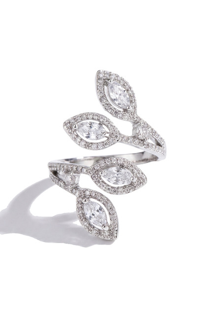 Zarelle Ring