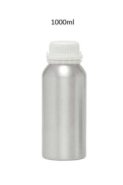 500 ml Aluminum Empty Bottle