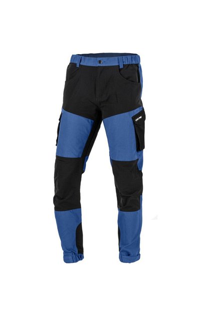 ПАНТАЛОН ЗА ВИСОКА ГЪВКАВОСТ - 2XL