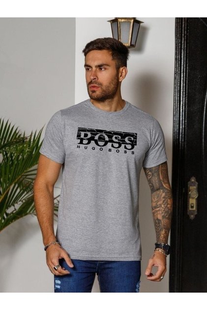 Calle 1St Quality Street Spirit T-Shirt