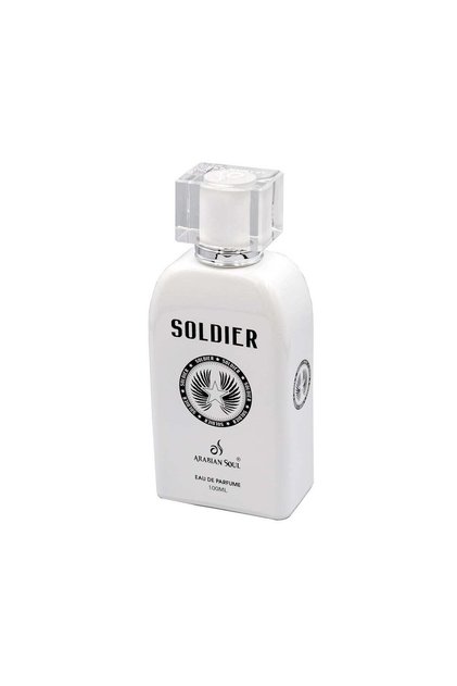 SOLDIER - 100 ML