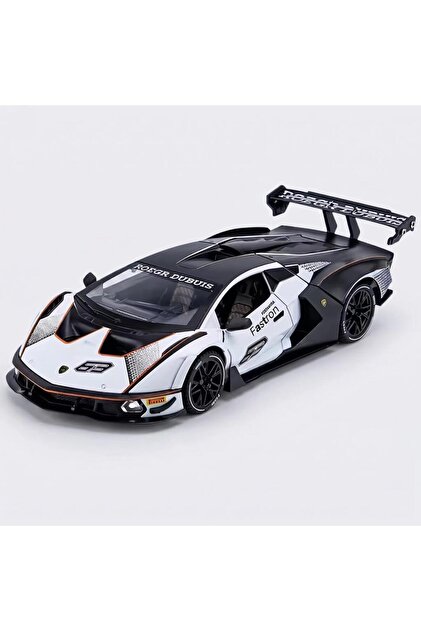 超激レア❗️U.K. Ultimate Collectors' Edition Tıfıl Toys Hobiez World Orjinal 1:24 Lisanslı Çek-Bıraklı Metal