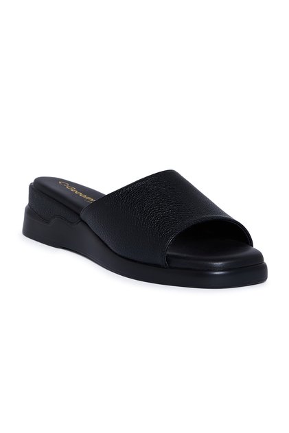 Comfort Slide Sandals for Women – Cushioned Slip-On Casual Sandals for Daily Wear, Travel & Walking