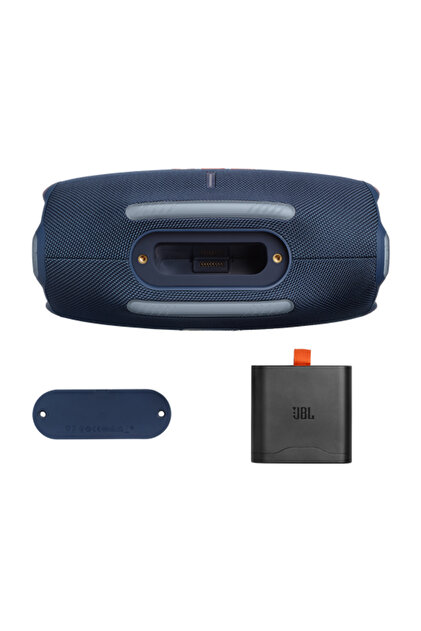 JBL Xtreme 4 Taşınabilir Bluetooth Hoparlör Mavi Eco - Fiyatı