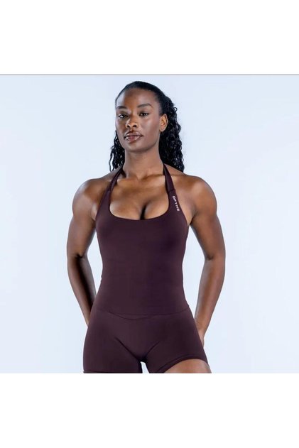 Profesyonel Destekli Spor Atlet – Dahili Bra ve Şekillendirici Antrenman Topu